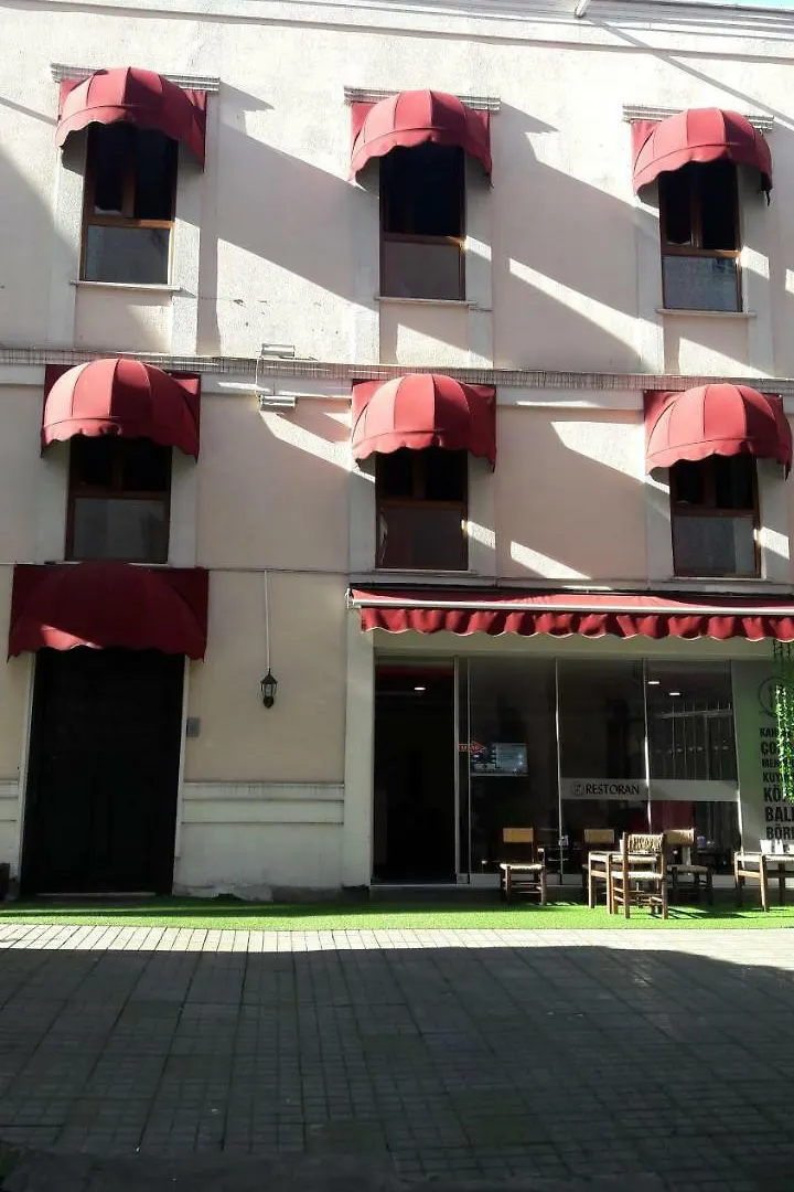 **  Carsi Hotel Trabzon Turkey