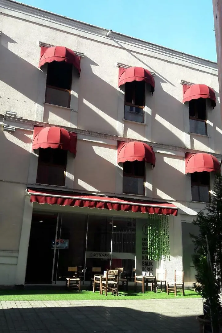 Carsi Hotel Trabzon