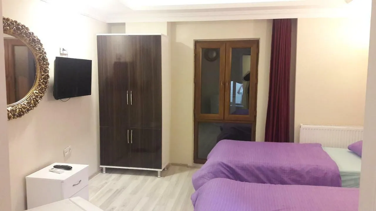 Carsi Hotel Trabzon Turkey